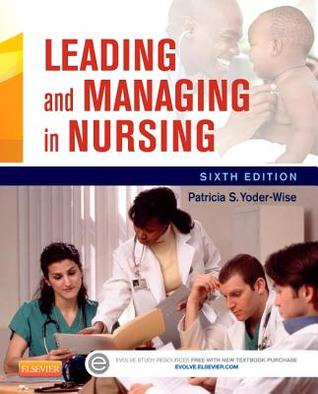 Leading and Managing in Nursing 2015