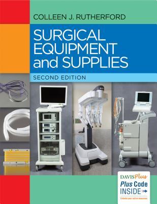 Surgical Equipment and Supplies 2016