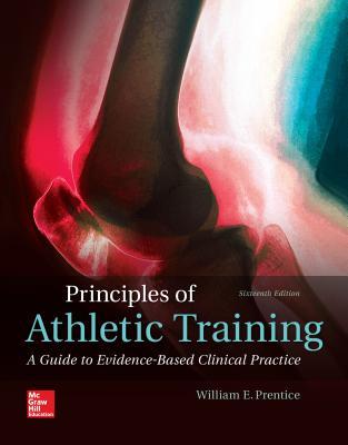 Principles of Athletic Training: A Guide to Evidence-Based Clinical Practice 2016