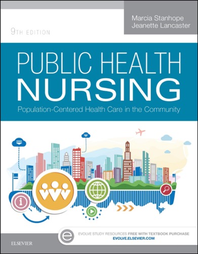 Public Health Nursing: Population-Centered Health Care in the Community 2015