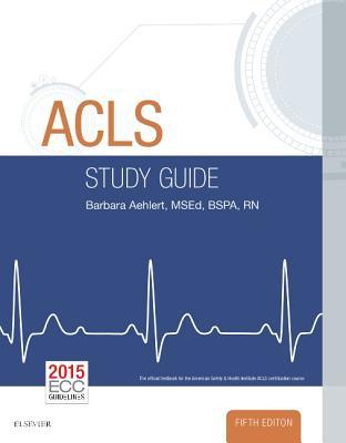 ACLS Study Guide 2016