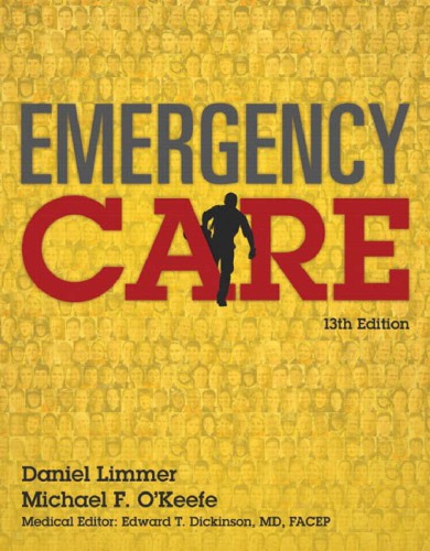 Emergency Care 2015
