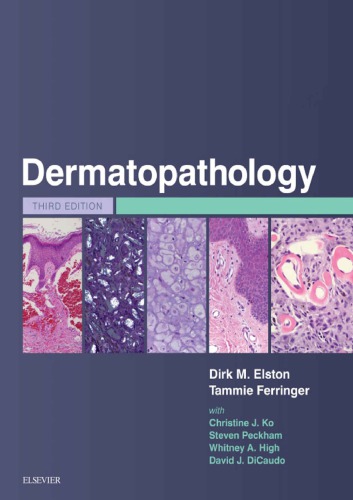 Dermatopathology 2018