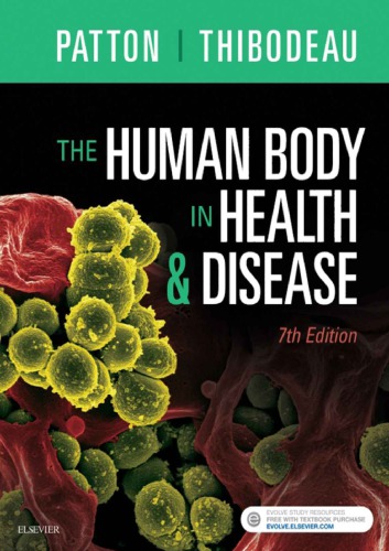 The Human Body in Health & Disease 2017