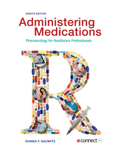 Administering Medications 2014