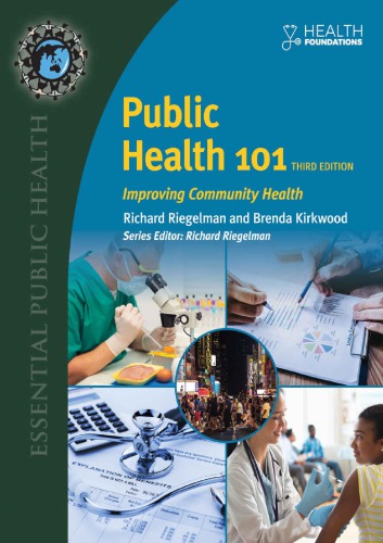 Public Health 101 2018