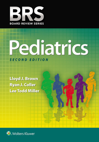 Pediatrics 2018