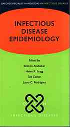 Infectious Disease Epidemiology 2016