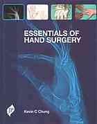 Essentials of Hand Surgery 2015