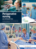 Perioperative Nursing - EBook-epub: An Introduction 2016