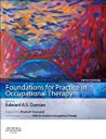 Foundations for Practice in Occupational Therapy 2012