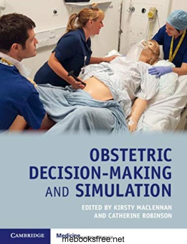 Obstetric Decision-Makng Simulation 2019