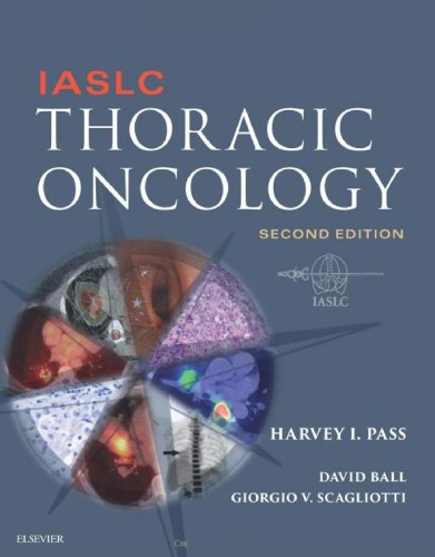 تومورهای قفسه سینه IASLC