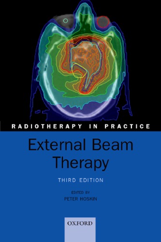 External Beam Therapy 2019