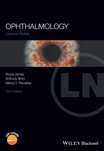 Ophthalmology 2016