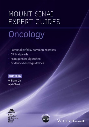 Oncology 2019
