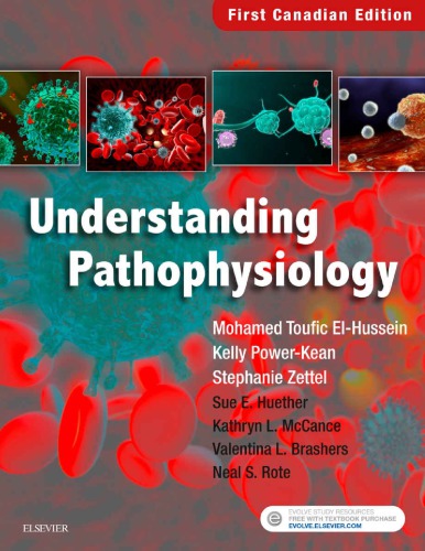 Huether and McCance's Understanding Pathophysiology, Canadian Edition - E-Book 2022