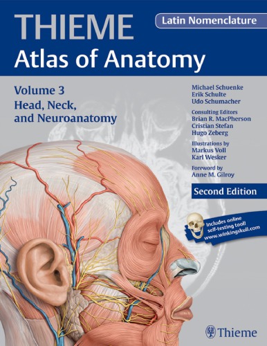 Internal Organs (THIEME Atlas of Anatomy), Latin nomenclature 2016