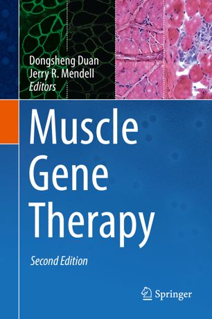 Muscle Gene Therapy 2019