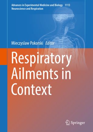 Respiratory Ailments in Context 2019