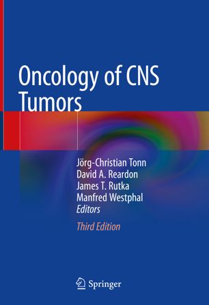 Oncology of CNS Tumors 2019