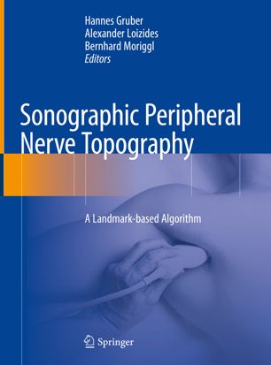 Sonographic Peripheral Nerve Topography: A Landmark-based Algorithm 2019