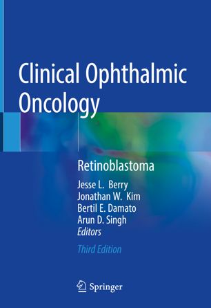 Clinical Ophthalmic Oncology: Retinoblastoma 2019