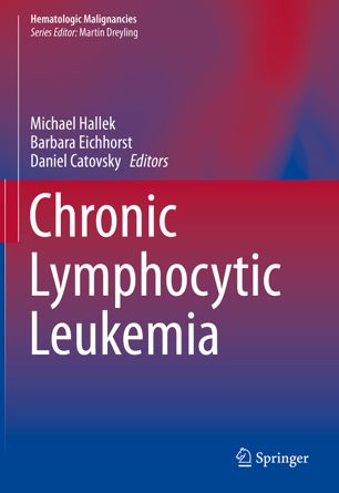 Chronic Lymphocytic Leukemia 2019