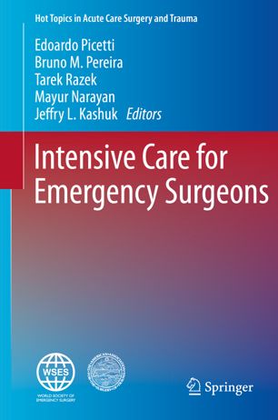 Intensive Care for Emergency Surgeons 2019