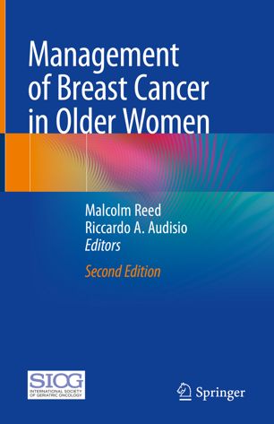 Management of Breast Cancer in Older Women 2019