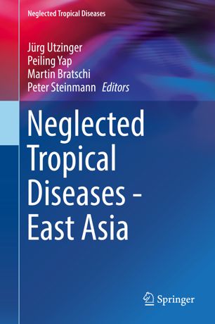 Neglected Tropical Diseases - East Asia 2019