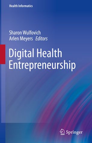 Digital Health Entrepreneurship 2019