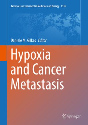 Hypoxia and Cancer Metastasis 2019