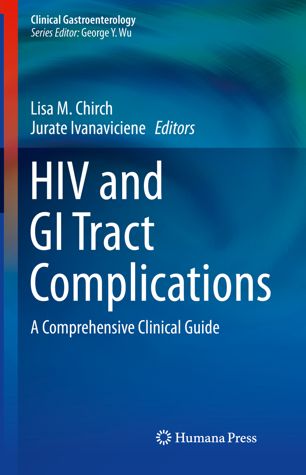 HIV and GI Tract Complications: A Comprehensive Clinical Guide 2019