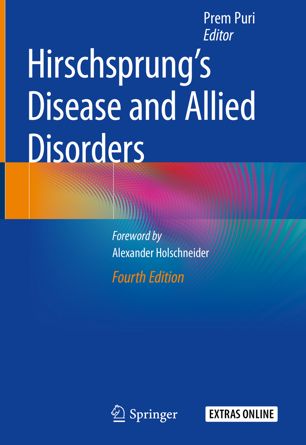 Hirschsprung's Disease and Allied Disorders 2019
