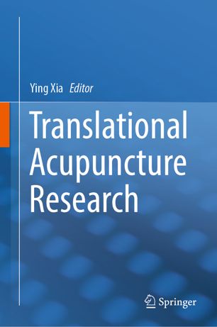 Translational Acupuncture Research 2019