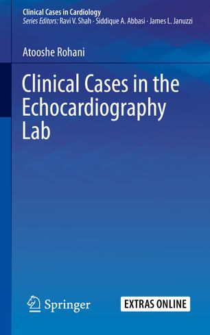 Clinical Cases in the Echocardiography Lab 2019