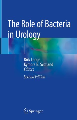 The Role of Bacteria in Urology 2019