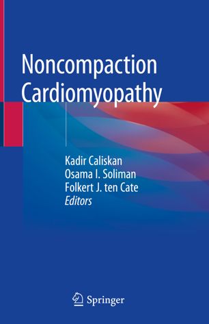 Noncompaction Cardiomyopathy 2019