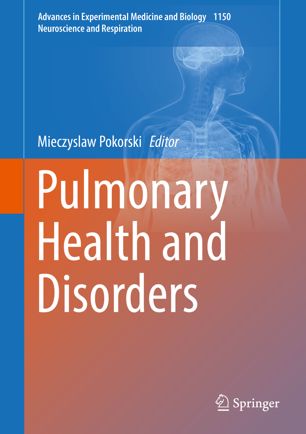 Pulmonary Health and Disorders 2019