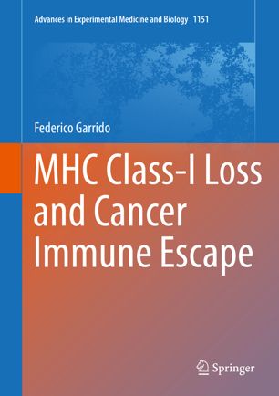 MHC Class-I Loss and Cancer Immune Escape 2019