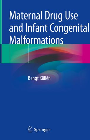 Maternal Drug Use and Infant Congenital Malformations 2019