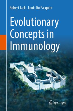 Evolutionary Concepts in Immunology 2019