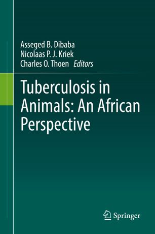 Tuberculosis in Animals: An African Perspective 2019