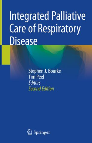Integrated Palliative Care of Respiratory Disease 2019