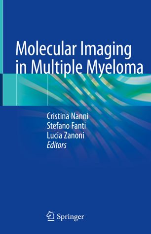تصویربرداری مولکولی در مولتیپل میلوما