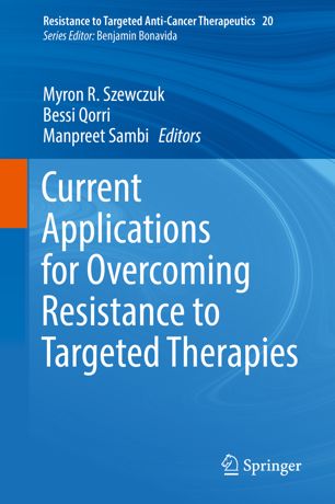 Current Applications for Overcoming Resistance to Targeted Therapies 2019