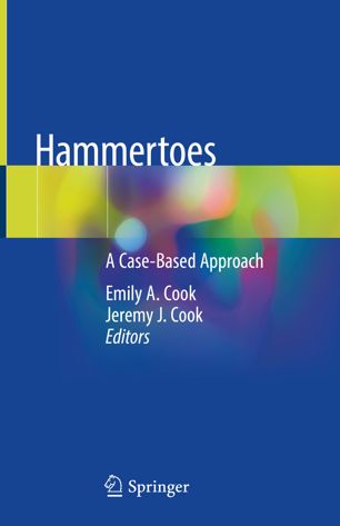 Hammertoes: A Case-Based Approach 2019