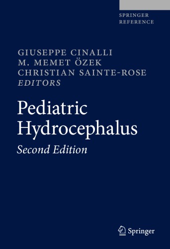 Pediatric Hydrocephalus 2019