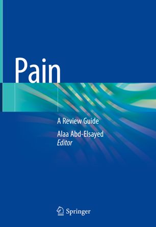 Pain: A Review Guide 2019